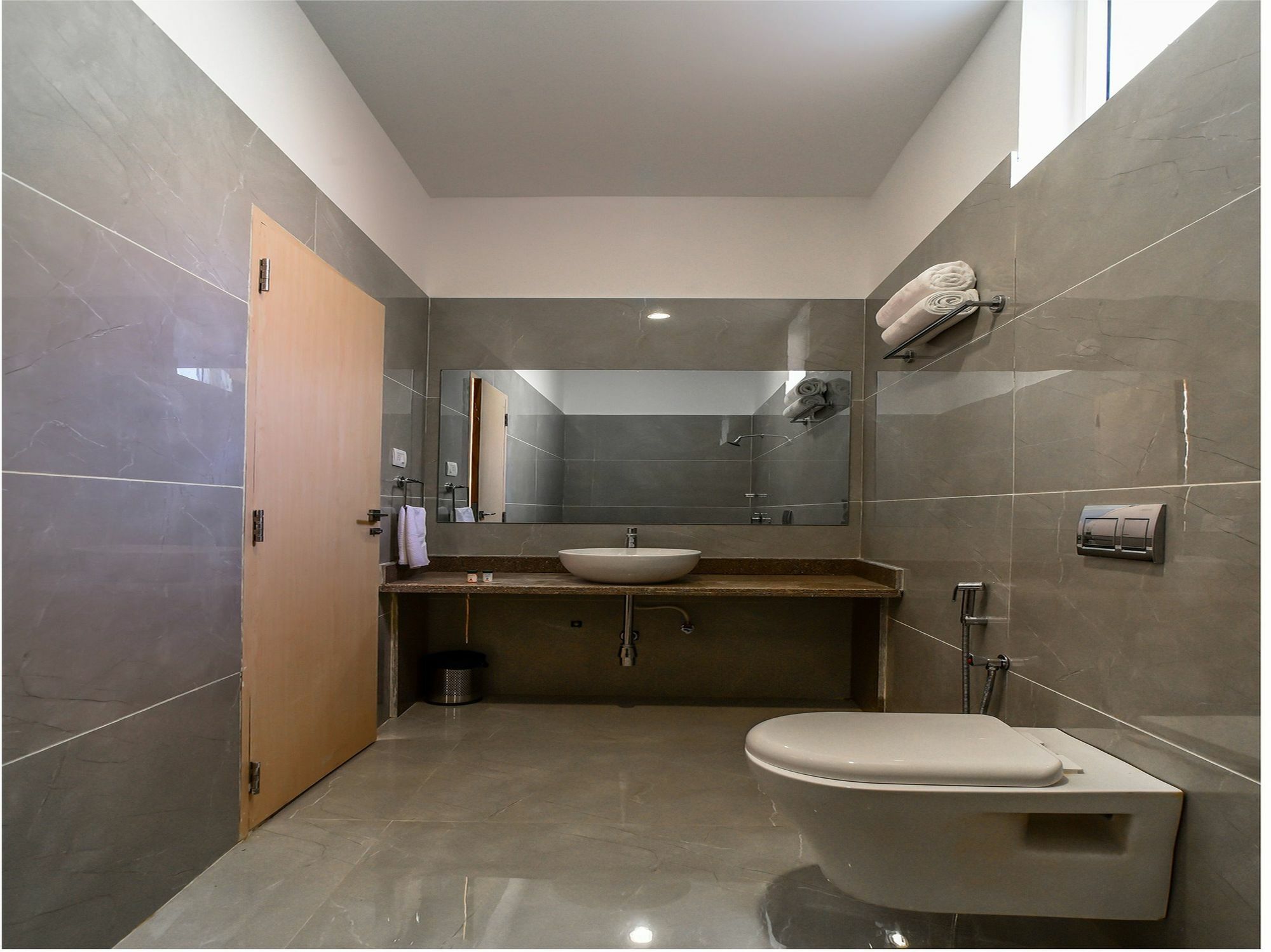 Oyo 10984 Lagom Comfort Hotel Anjuna
